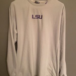 Vintage LSU Crewneck